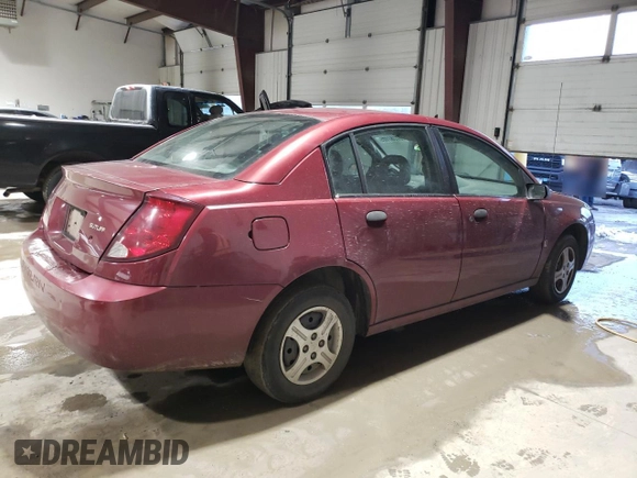 2005 Saturn ION ION 1 z VIN 1G8AG52F05Z156440, wystawiony jako Copart lot #87787725 z przebiegiem 192 380 mil mil oraz Szkody całkowita. Historia ofert i sprzedaży dostępna na DreamBid. Obrazek 3.