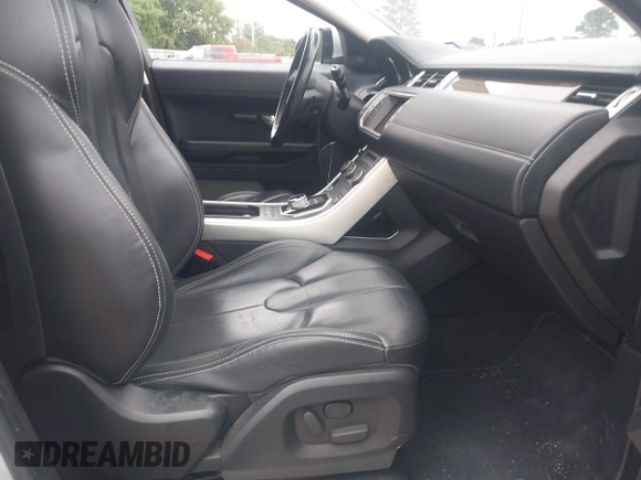 2013 Land Rover Range Rover Evoque Prestige Premium с VIN SALVV2BG1DH798053, выставлен на аукционе IAAI как лот 42178057 с пробегом 154 820 миль миль и . История ставок и продаж доступна на DreamBid. Изображение 5.