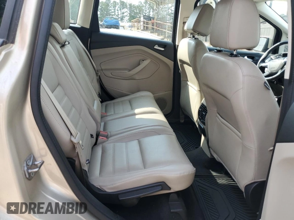 2017 Ford C-Max Energi SE with VIN 1FADP5EU7HL109352, listed as a Copart auction lot 51829203 with 66,199 mi miles. Bid and sale history available at carsss.com. Image 10.