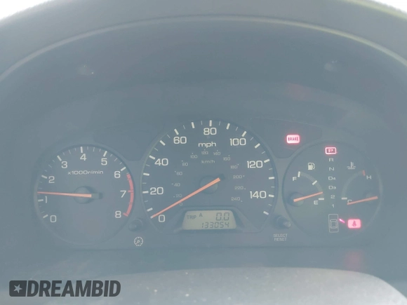 1998 Honda Accord LX с VIN 1HGCG5645WA244697, выставлен на аукционе IAAI как лот 42195066 с пробегом 133 054 миль миль и . История ставок и продаж доступна на DreamBid. Изображение 7.