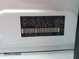 2016 Lexus GS F z VIN JTHBP1BL3GA000160, wystawiony jako Copart lot #61069335 z przebiegiem 82 341 mil mil oraz Szkoda całkowita • Salvage title. Historia ofert i sprzedaży dostępna na DreamBid. Obrazek 13.