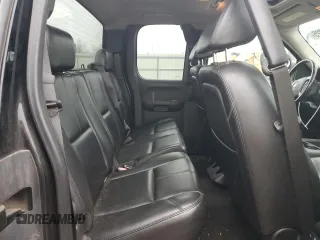 2007 Chevrolet Silverado 1500 1LT with VIN 1GCEK19087Z525953, listed as a Copart auction lot 49718225 with 124,641 mi miles and Clean Title. Bid and sale history available at DreamBid. Image 10.