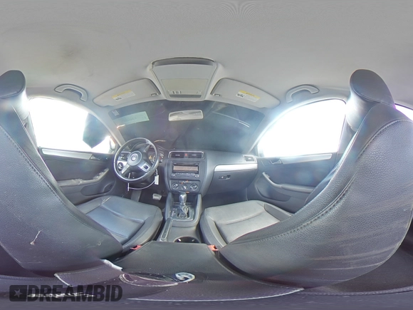 2013 Volkswagen Jetta SE z VIN 3VWDP7AJ8DM354734, wystawiony jako Copart lot #61147355 z przebiegiem 103 428 mil mil oraz Szkoda całkowita • Salvage title. Historia ofert i sprzedaży dostępna na DreamBid. Obrazek 15.
