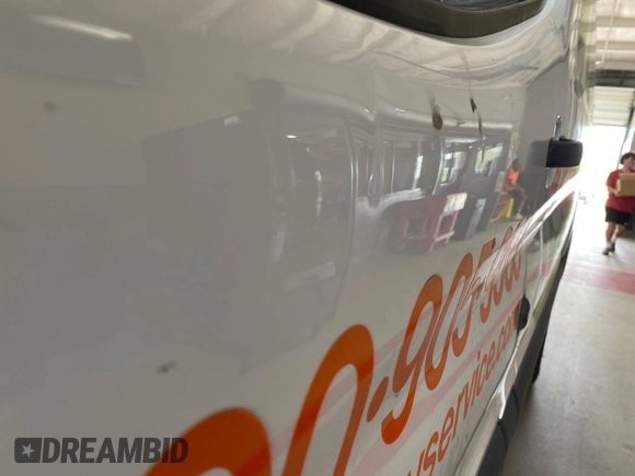 2016 Ford Transit Cargo с VIN 1FTYE1YM3GKB08659, выставлен на аукционе IAAI как лот 42556193 с пробегом 193 278 миль миль и . История ставок и продаж доступна на DreamBid. Изображение 3.