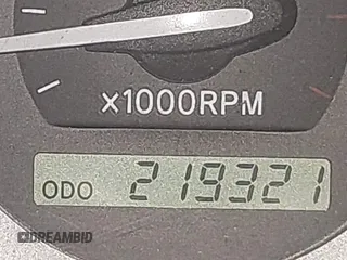 2005 Toyota Sienna CE with VIN 5TDZA23C45S328483, listed as a IAAI auction lot 41912553 with 219,321 mi miles. Bid and sale history available at carsss.com. Image 7.