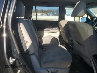 2016 Honda Pilot EX with VIN 5FNYF6H38GB049641, listed as a Copart auction lot 50956325 with 205,978 mi miles and Clean Title. Bid and sale history available at DreamBid. Image 11.