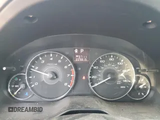 2012 Subaru Outback Limited с VIN 4S4BRBKC5C3261737, выставлен на аукционе Copart как лот 58841025 с пробегом 229 815 миль миль и Списание • Salvage title. История ставок и продаж доступна на DreamBid. Изображение 9.