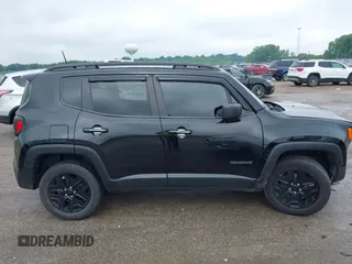 2020 Jeep Renegade Sport with VIN ZACNJBAB1LPL13505, listed as a IAAI auction lot 42365862 with 37,443 mi miles and . Bid and sale history available at DreamBid. Image 13.