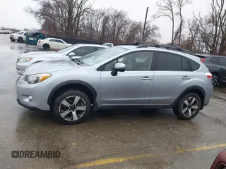 2014 Subaru Crosstrek Touring with VIN JF2GPBKC3EH332568, listed as a IAAI auction lot 41726153 with 114,032 mi miles and . Bid and sale history available at DreamBid. Image 14.