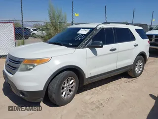 2011 Ford Explorer with VIN 1FMHK7B86BGA94464, listed as a IAAI auction lot 42515402 with 199,154 mi miles and . Bid and sale history available at DreamBid. Image 2.