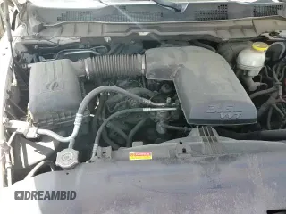 2017 Ram 1500 Big Horn with VIN 1C6RR7LG4HS606469, listed as a Copart auction lot 70753295 with 137,511 mi miles and Salvage title. Bid and sale history available at DreamBid. Image 13.