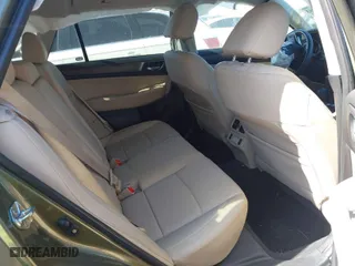 2018 Subaru Outback Limited with VIN 4S4BSANC9J3282808, listed as a IAAI auction lot 41628143 with 66,213 mi miles. Bid and sale history available at carsss.com. Image 8.