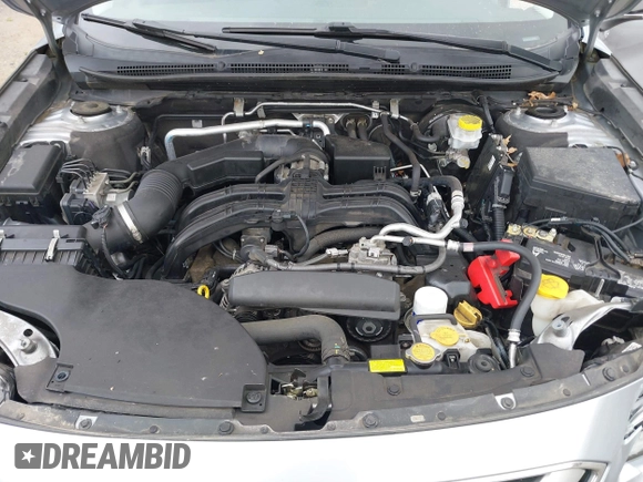 2020 Subaru Outback Premium z VIN 4S4BTACC8L3230881, wystawiony jako IAAI lot #42295922 z przebiegiem 124 275 mil mil oraz . Historia ofert i sprzedaży dostępna na DreamBid. Obrazek 10.