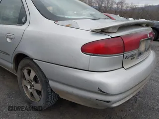 1998 Mercury Mystique z VIN 3MEFM66L2WM611980, wystawiony jako IAAI lot #41391920 z przebiegiem 199 491 mil mil oraz . Historia ofert i sprzedaży dostępna na DreamBid. Obrazek 15.