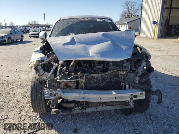 2014 Nissan Juke SV with VIN JN8AF5MR8ET362399, listed as a Copart auction lot 48682385 with 148,765 mi miles and Salvage Title. Bid and sale history available at carsss.com. Image 5.
