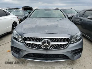 2020 Mercedes-Benz E-Class E 450 with VIN W1K1K6HB6LF134218, listed as a Copart auction lot 77193814 with 0 mi miles and Non Repairable. Bid and sale history available at carsss.com. Image 5.