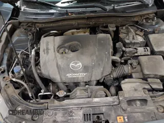 2014 Mazda 3 i Touring z VIN JM1BM1L71E1148770, wystawiony jako IAAI lot #41420978 z przebiegiem 137 385 mil mil oraz . Historia ofert i sprzedaży dostępna na DreamBid. Obrazek 10.