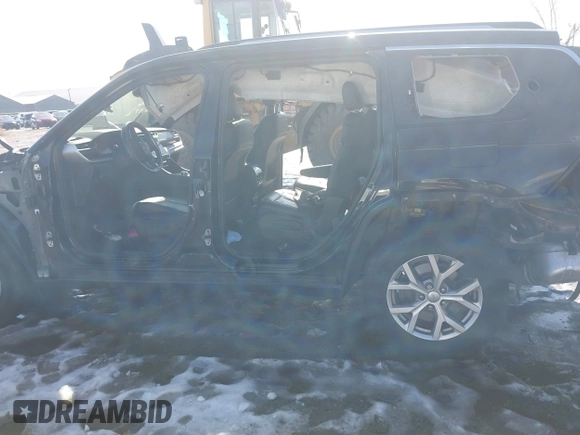 2021 Jeep Grand Cherokee Limited with VIN 1C4RJKBG7M8125465, listed as a IAAI auction lot 41662636 with Not Provided miles and . Bid and sale history available at DreamBid. Image 14.