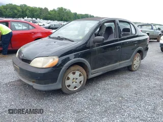 2000 Toyota ECHO z VIN JTDBT1239Y0001575, wystawiony jako IAAI lot #42524057 z przebiegiem 190 735 mil mil oraz . Historia ofert i sprzedaży dostępna na DreamBid. Obrazek 2.