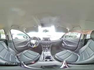 2014 Mazda 6 i Touring with VIN JM1GJ1V64E1148331, listed as a Copart auction lot 41701545 with 158,247 mi miles and Salvage Title. Bid and sale history available at DreamBid. Image 14.