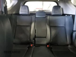 2016 Toyota RAV4 Limited with VIN 2T3DFREV3GW537010, listed as a Copart auction lot 52183005 with 133,558 mi miles and Salvage title. Bid and sale history available at DreamBid. Image 10.