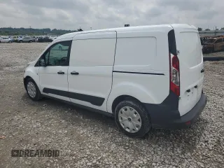 2014 Ford Transit Connect XL с VIN NM0LS7E70E1135595, выставлен на аукционе Copart как лот 65009355 с пробегом 285 862 миль миль и Чистый • Clean title. История ставок и продаж доступна на DreamBid. Изображение 2.