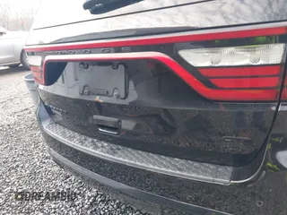 2021 Dodge Durango GT Plus z VIN 1C4RDHDG7MC577937, wystawiony jako IAAI lot #41577274 z przebiegiem 106 690 mil mil oraz . Historia ofert i sprzedaży dostępna na DreamBid. Obrazek 19.