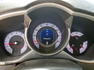 2012 Cadillac SRX Premium Collection z VIN 3GYFNCE39CS526425, wystawiony jako Copart lot #60557615 z przebiegiem 161 217 mil mil oraz Szkoda całkowita • Salvage title. Historia ofert i sprzedaży dostępna na DreamBid. Obrazek 13.