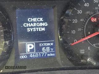 2015 Toyota Sienna LE AAS with VIN 5TDKK3DC4FS581257, listed as a IAAI auction lot 41814786 with 468,177 mi miles and . Bid and sale history available at DreamBid. Image 15.
