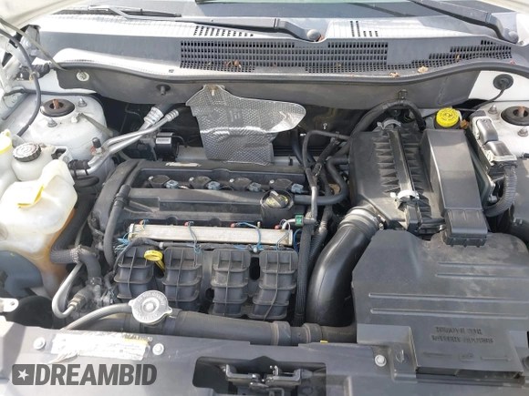 2007 Dodge Caliber SXT with VIN 1B3HB48B57D317870, listed as a IAAI auction lot 42123469 with 170,570 mi miles and . Bid and sale history available at DreamBid. Image 10.