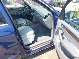 2016 Audi Q5 Premium Plus with VIN WA1D7AFPXGA046635, listed as a IAAI auction lot 42634448 with Not provided miles and . Bid and sale history available at DreamBid. Image 5.