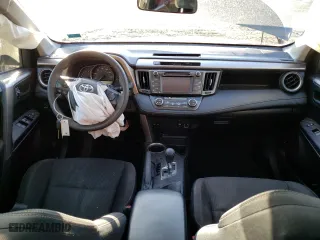 2014 Toyota RAV4 XLE with VIN JTMRFREV2ED082280, listed as a Copart auction lot 88031465 with 113,982 mi miles and Non Repairable. Bid and sale history available at carsss.com. Image 8.
