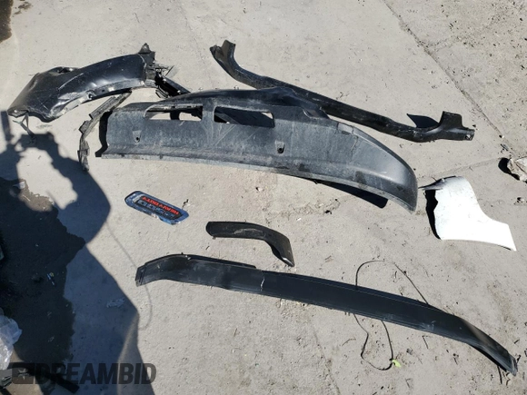 2022 Ram 2500 Tradesman with VIN 3C6UR5CJ9NG282335, listed as a Copart auction lot 46089775 with 58,164 mi miles and Salvage title. Bid and sale history available at DreamBid. Image 12.