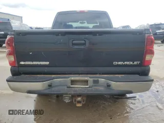 2003 Chevrolet Silverado 1500HD LT z VIN 1GCGC13U33F218722, wystawiony jako Copart lot #68624624 z przebiegiem 194 647 mil mil oraz Szkoda całkowita • Salvage title. Historia ofert i sprzedaży dostępna na DreamBid. Obrazek 6.