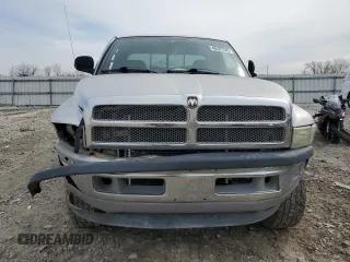 2002 Dodge 2500 z VIN 3B7KF23652M254130, wystawiony jako Copart lot #46287245 z przebiegiem 213 577 mil mil oraz Szkoda całkowita • Salvage title. Historia ofert i sprzedaży dostępna na DreamBid. Obrazek 5.