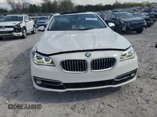 2014 BMW 5 Series 550i xDrive с VIN WBAKP9C54EDZ35292, выставлен на аукционе Copart как лот 51876035 с пробегом 123 736 миль миль и Списание • Salvage title. История ставок и продаж доступна на DreamBid. Изображение 5.