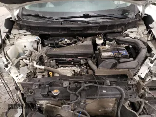 2015 Nissan Rogue SL with VIN 5N1AT2MV4FC832618, listed as a Copart auction lot 47641635 with 186,038 mi miles and Salvage Title. Bid and sale history available at DreamBid. Image 13.