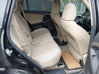 2009 Toyota RAV4 Limited с VIN JTMZK31VX95024240, выставлен на аукционе IAAI как лот 42149950 с пробегом 134 056 миль миль и . История ставок и продаж доступна на DreamBid. Изображение 8.