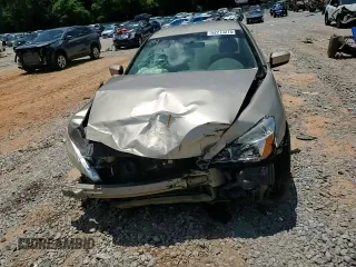 2003 Honda Accord LX with VIN 1HGCM82223A002511, listed as a Copart auction lot 62273275 with 261,723 mi miles and Salvage title. Bid and sale history available at DreamBid. Image 13.