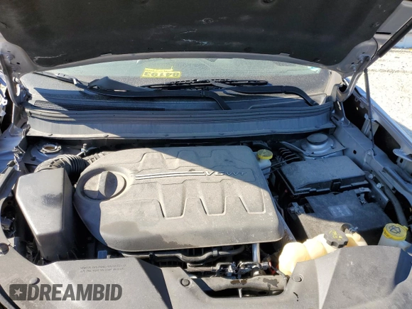2019 Jeep Cherokee Limited z VIN 1C4PJMDX5KD282318, wystawiony jako Copart lot #46144975 z przebiegiem 80 545 mil mil oraz Szkoda całkowita • Salvage title. Historia ofert i sprzedaży dostępna na DreamBid. Obrazek 12.