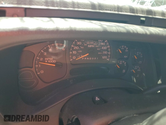 2006 Chevrolet Tahoe LT with VIN 1GNEC13Z86R138085, listed as a Copart auction lot 49604045 with 0 mi miles and Non Repairable. Bid and sale history available at carsss.com. Image 9.