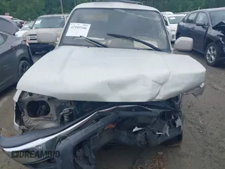 2000 Toyota 4Runner SR5 с VIN JT3GN86R1Y0139431, выставлен на аукционе IAAI как лот 42103546 с пробегом 376 600 миль миль и . История ставок и продаж доступна на DreamBid. Изображение 12.