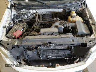2014 Ford F-150 XL with VIN 1FTFW1EFXEKF24747, listed as a Copart auction lot 60569745 with 291,241 mi miles and Clean title. Bid and sale history available at DreamBid. Image 11.