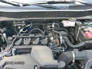 2023 Honda CR-V EX с VIN 2HKRS3H48PH302840, выставлен на аукционе IAAI как лот 42524839 с пробегом 25 524 миль миль и . История ставок и продаж доступна на DreamBid. Изображение 19.