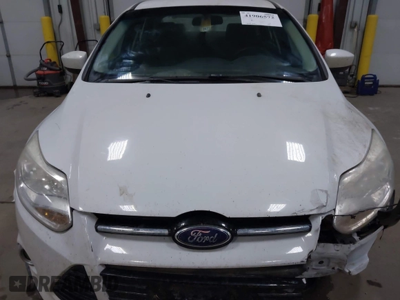 2012 Ford Focus SE с VIN 1FAHP3F2XCL429258, выставлен на аукционе IAAI как лот 41906572 с пробегом 225 451 миль миль и . История ставок и продаж доступна на DreamBid. Изображение 16.
