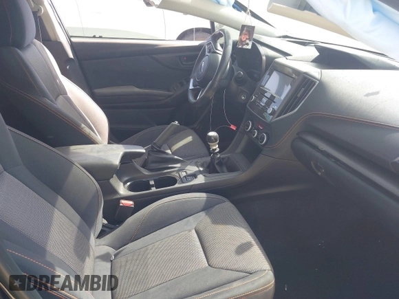 2023 Subaru Crosstrek Premium с VIN JF2GTACC8P9297544, выставлен на аукционе IAAI как лот 41781821 с пробегом 40 398 миль миль и . История ставок и продаж доступна на DreamBid. Изображение 5.