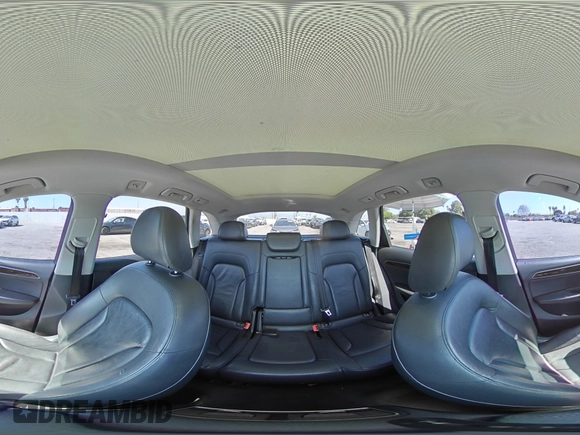 2013 Audi Q5 Premium Plus с VIN WA1LFAFP2DA066565, выставлен на аукционе Copart как лот 57576325 с пробегом 210 662 миль миль и Списание • Salvage title. История ставок и продаж доступна на DreamBid. Изображение 15.