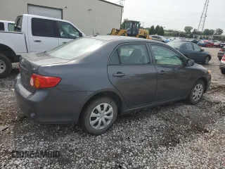 2010 Toyota Corolla с VIN 2T1BU4EE3AC447325, выставлен на аукционе Copart как лот 63937665 с пробегом 249 803 миль миль и Чистый • Clean title. История ставок и продаж доступна на DreamBid. Изображение 3.