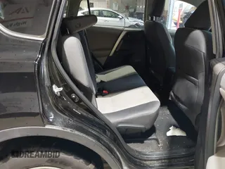 2013 Toyota RAV4 XLE with VIN 2T3WFREV0DW043014, listed as a IAAI auction lot 42357148 with 189,090 mi miles and . Bid and sale history available at DreamBid. Image 8.