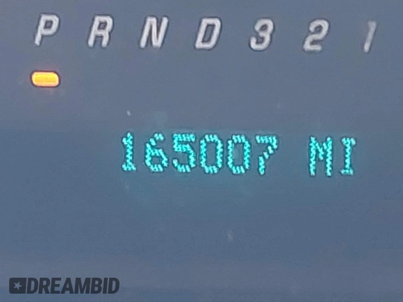 2008 Chevrolet Express Cargo Van with VIN 1GCGG25C381208002, listed as a IAAI auction lot 42067122 with 165,007 mi miles. Bid and sale history available at carsss.com. Image 13.